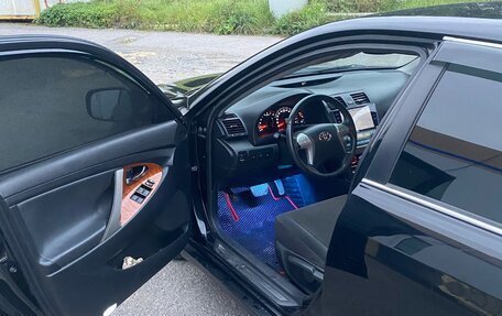 Toyota Camry, 2008 год, 840 000 рублей, 9 фотография