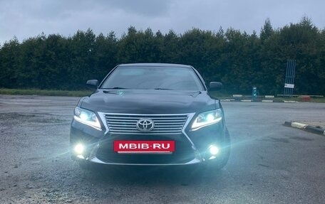 Toyota Camry, 2008 год, 840 000 рублей, 4 фотография