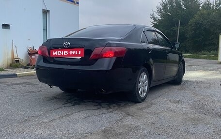 Toyota Camry, 2008 год, 840 000 рублей, 6 фотография