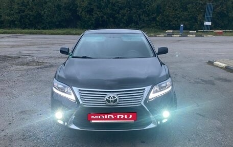 Toyota Camry, 2008 год, 840 000 рублей, 2 фотография