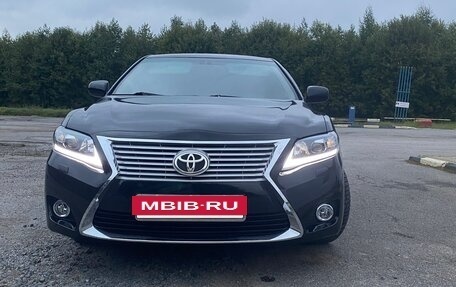 Toyota Camry, 2008 год, 840 000 рублей, 7 фотография