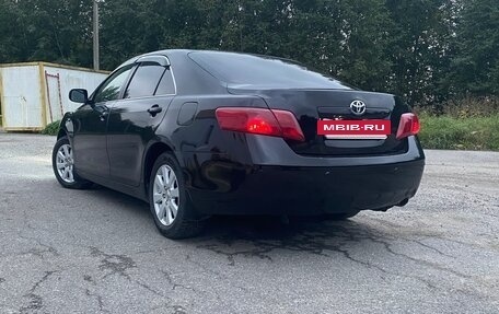 Toyota Camry, 2008 год, 840 000 рублей, 5 фотография