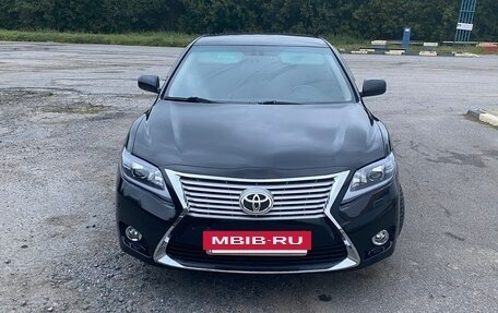 Toyota Camry, 2008 год, 840 000 рублей, 8 фотография
