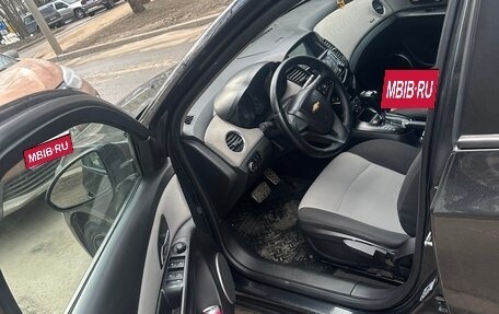 Chevrolet Cruze II, 2011 год, 720 000 рублей, 9 фотография