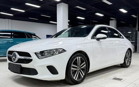 Mercedes-Benz A-Класс, 2022 год, 2 041 000 рублей, 1 фотография