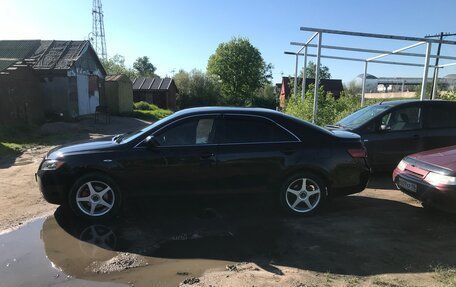 Toyota Camry, 2008 год, 840 000 рублей, 10 фотография