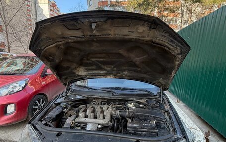 Ford Mondeo III, 2004 год, 250 000 рублей, 6 фотография