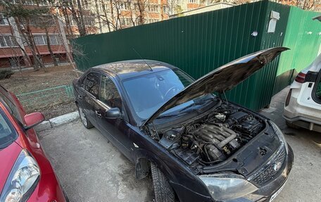 Ford Mondeo III, 2004 год, 250 000 рублей, 2 фотография