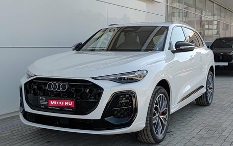 Audi Q5, 2026 год, 7 100 000 рублей, 1 фотография