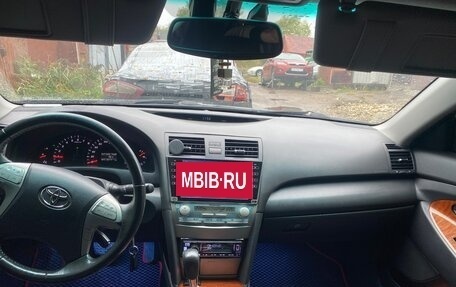 Toyota Camry, 2008 год, 840 000 рублей, 12 фотография