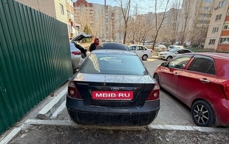 Ford Mondeo III, 2004 год, 250 000 рублей, 3 фотография