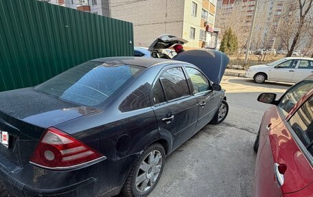 Ford Mondeo III, 2004 год, 250 000 рублей, 7 фотография