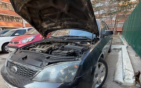 Ford Mondeo III, 2004 год, 250 000 рублей, 8 фотография