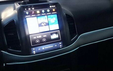 Chevrolet Captiva I, 2012 год, 950 000 рублей, 7 фотография