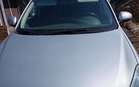 Nissan Almera, 2013 год, 750 000 рублей, 2 фотография