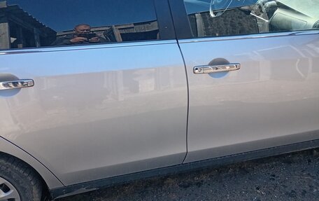 Nissan Almera, 2013 год, 750 000 рублей, 5 фотография