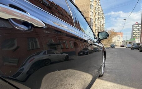 Toyota Camry, 2018 год, 2 710 000 рублей, 3 фотография