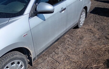 Nissan Almera, 2013 год, 750 000 рублей, 6 фотография