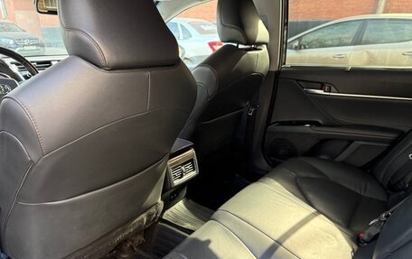 Toyota Camry, 2018 год, 2 710 000 рублей, 17 фотография