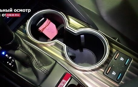 Toyota Camry, 2018 год, 2 710 000 рублей, 15 фотография