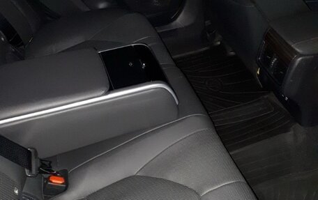 Toyota Camry, 2018 год, 2 710 000 рублей, 19 фотография