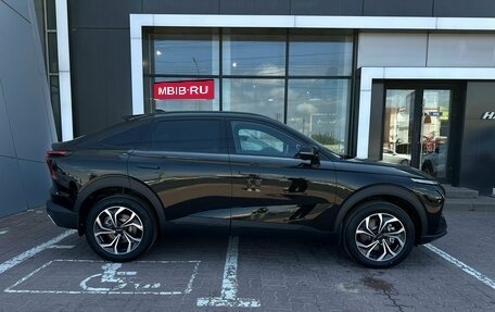 Haval F7x, 2026 год, 3 799 000 рублей, 10 фотография