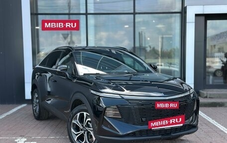 Haval F7x, 2026 год, 3 799 000 рублей, 2 фотография
