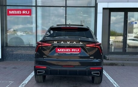 Haval F7x, 2026 год, 3 799 000 рублей, 4 фотография