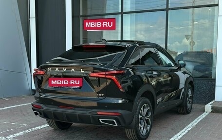 Haval F7x, 2026 год, 3 799 000 рублей, 6 фотография