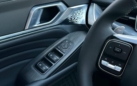 Haval F7x, 2026 год, 3 799 000 рублей, 15 фотография