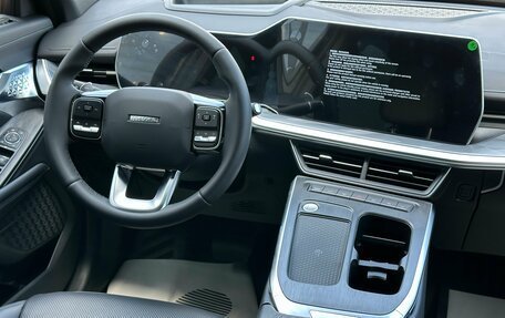 Haval F7x, 2026 год, 3 799 000 рублей, 14 фотография