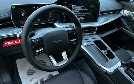 Haval F7x, 2026 год, 3 799 000 рублей, 13 фотография