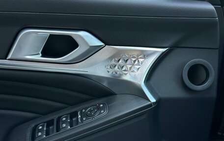 Haval F7x, 2026 год, 3 799 000 рублей, 17 фотография