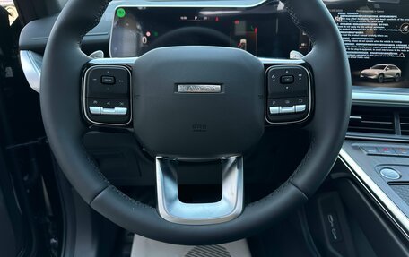 Haval F7x, 2026 год, 3 799 000 рублей, 16 фотография