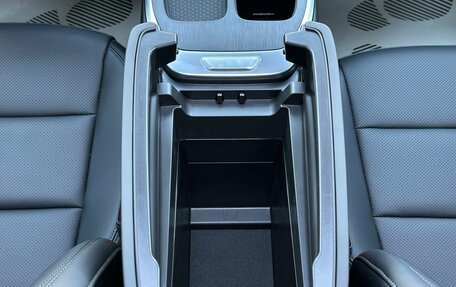 Haval F7x, 2026 год, 3 799 000 рублей, 18 фотография