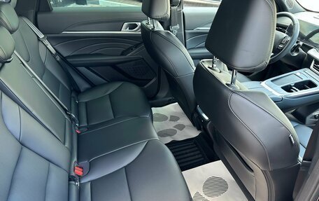 Haval F7x, 2026 год, 3 799 000 рублей, 19 фотография