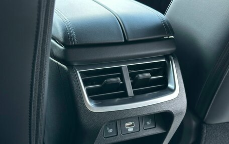 Haval F7x, 2026 год, 3 799 000 рублей, 21 фотография