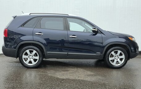 KIA Sorento II рестайлинг, 2009 год, 1 300 000 рублей, 4 фотография