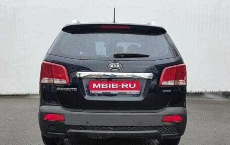 KIA Sorento II рестайлинг, 2009 год, 1 300 000 рублей, 6 фотография