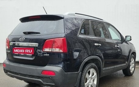 KIA Sorento II рестайлинг, 2009 год, 1 300 000 рублей, 5 фотография