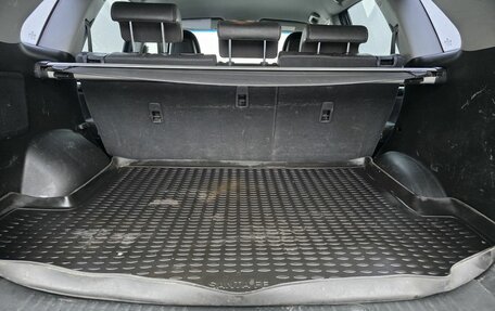 KIA Sorento II рестайлинг, 2009 год, 1 300 000 рублей, 19 фотография