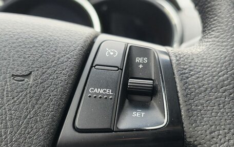 KIA Sorento II рестайлинг, 2009 год, 1 300 000 рублей, 16 фотография