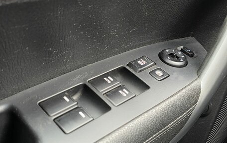 KIA Sorento II рестайлинг, 2009 год, 1 300 000 рублей, 15 фотография