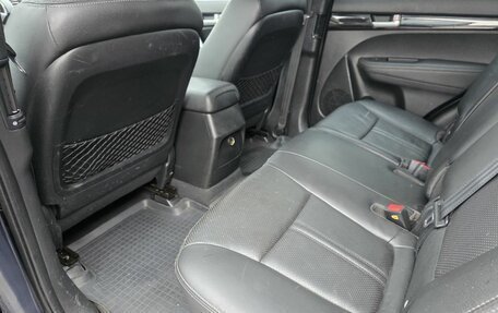 KIA Sorento II рестайлинг, 2009 год, 1 300 000 рублей, 10 фотография