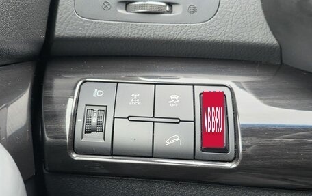 KIA Sorento II рестайлинг, 2009 год, 1 300 000 рублей, 18 фотография