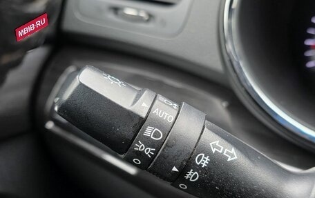 KIA Sorento II рестайлинг, 2009 год, 1 300 000 рублей, 17 фотография