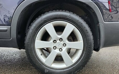 KIA Sorento II рестайлинг, 2009 год, 1 300 000 рублей, 20 фотография