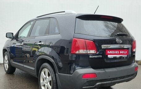 KIA Sorento II рестайлинг, 2009 год, 1 300 000 рублей, 7 фотография