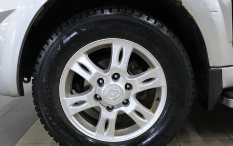 Great Wall Hover H3 I, 2012 год, 649 000 рублей, 9 фотография