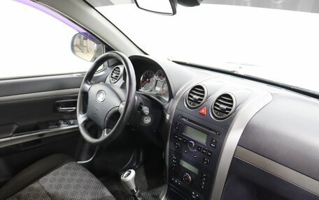 Great Wall Hover H3 I, 2012 год, 649 000 рублей, 10 фотография